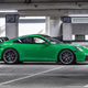 Image for article titled Important: The 2022 Porsche 911 GT3 Comes In One Of Porsche's 72 Shades Of Green